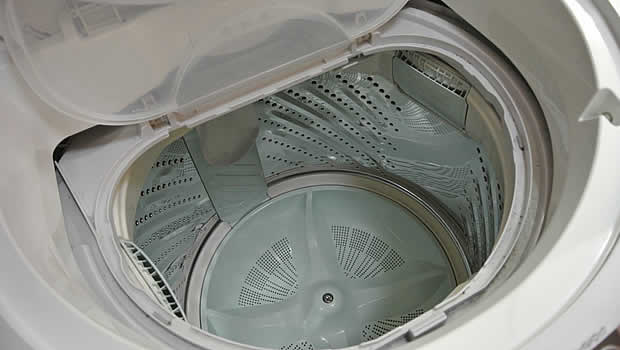 千葉片付け110番の洗濯機・洗濯槽クリーニングサービス