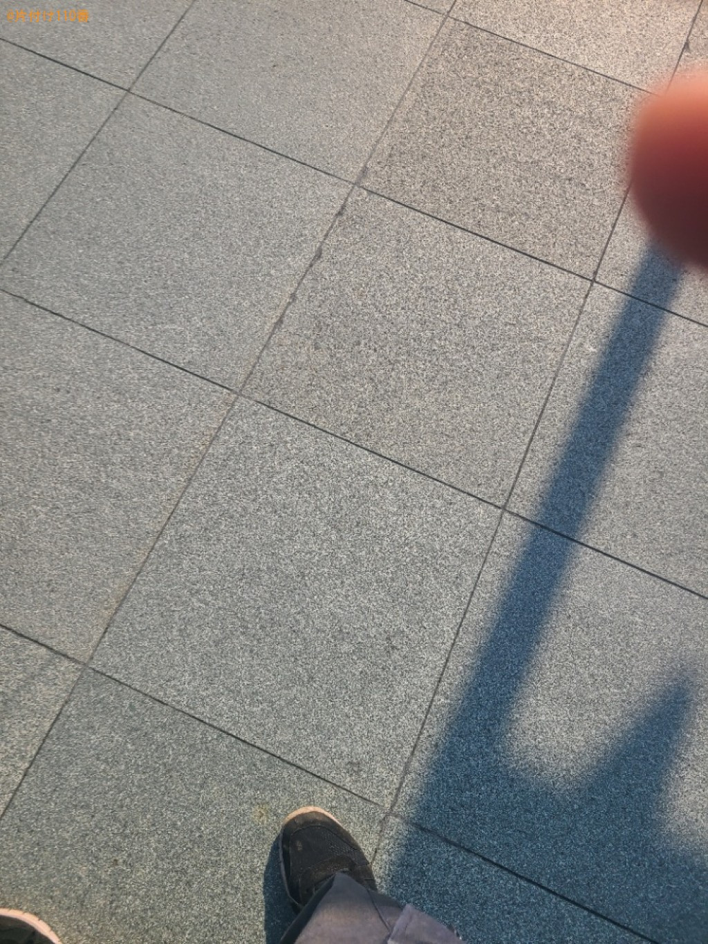 自転車の回収・処分ご依頼 お客様の声